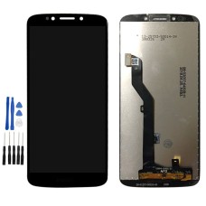 Motorola Moto G6 Play XT1922-1, XT1922-2, XT1922-3 Screen Replacement