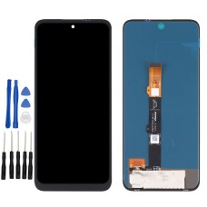 Motorola Moto G71 5G Screen Replacement