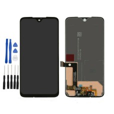 Motorola Moto G7 Plus XT1965 Screen Replacement