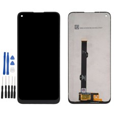 Motorola Moto G8 XT2045-1 Screen Replacement