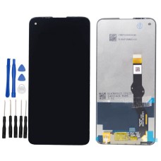 Motorola Moto G8 Power XT2041-1, XT2041-3 Screen Replacement