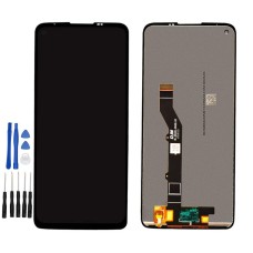 Motorola Moto G9 Plus XT2087-1 Screen Replacement