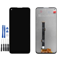 Motorola Moto G Fast XT2045-3 Screen Replacement