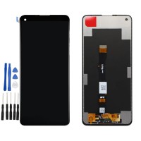 Motorola Moto G Power (2021) Screen Replacement