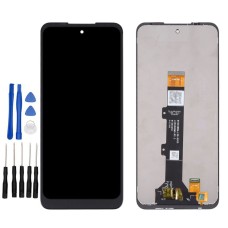 Motorola Moto G Power (2022) Screen Replacement