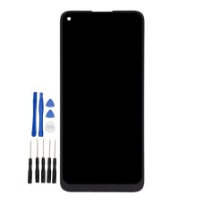 Motorola Moto G Pro XT2043-7 Screen Replacement
