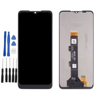 Motorola Moto G Pure Screen Replacement