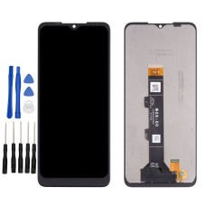 Motorola Moto G Pure Screen Replacement