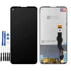 Motorola Moto G Stylus XT2043, XT2043-4 Screen Replacement