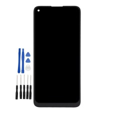 Motorola Moto G Stylus (2021) XT2115 Screen Replacement