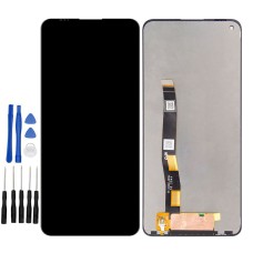 Motorola Moto G Stylus 5G XT2131-1, XT2131-3, XT2131-4 Screen Replacement