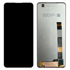 Motorola Moto G Stylus 5G 2022 Screen Replacement