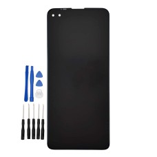 Motorola Moto One 5G Screen Replacement