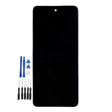Motorola Moto One 5G Ace Screen Replacement