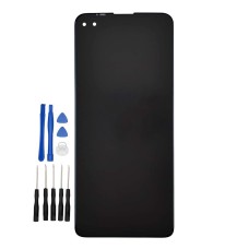 Motorola Moto One 5G UW Screen Replacement