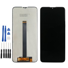 Motorola Moto One Fusion XT2073-2 Screen Replacement