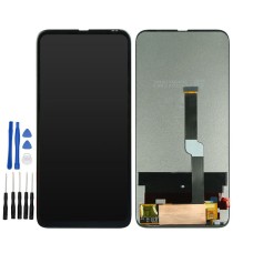 Motorola Moto One Fusion+ PAKF0002IN Screen Replacement