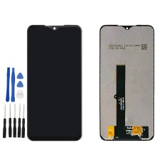 Motorola Moto One Macro PAGS0005IN Screen Replacement