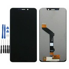 Motorola Moto One (P30 Play) XT1941 Screen Replacement