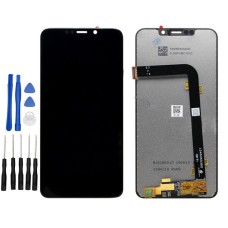 Motorola Moto One Power (P30 Note) XT1942 Screen Replacement