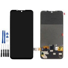 Motorola Moto One Zoom Oled Screen Replacement