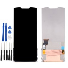 Motorola Moto Razr 5G Screen Replacement