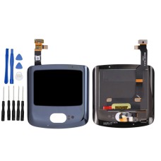 Motorola Moto Razr 5G Secondary Screen Replacement