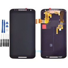 Motorola Moto X (2nd Gen) Screen Replacement