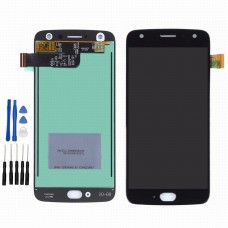 Motorola Moto X4 XT1900-1, XT1900-3, XT1900-5 XT1900-7 Screen Replacement