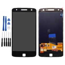 Motorola Moto Z XT1650-01, XT1650-03 Screen Replacement