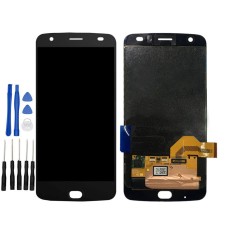 Motorola Moto Z2 Force XT1789-05 Screen Replacement
