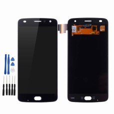 Motorola Moto Z2 Play XT1710-01, XT1710-07, XT1710-10 Screen Replacement