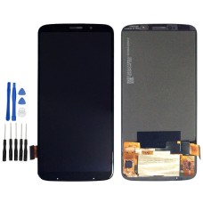 Motorola Moto Z3 Play XT1929 Screen Replacement