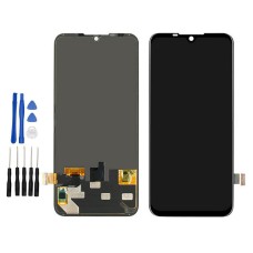 Motorola Moto Z4 Screen Replacement
