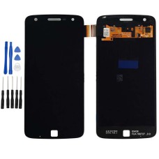 Motorola Moto Z Play XT1635-02, XT1635-01 Screen Replacement
