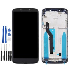 Motorola Moto G6 Play XT1922-4, XT1922-5, XT1922-10 Screen with frame