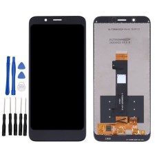 Nokia 2 V Tella/C2 Tava/C2 Tennen LCD Display Digitizer Touch Screen