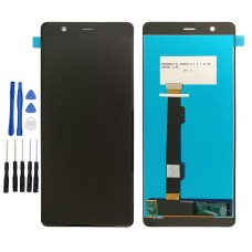 Nokia 5.1 TA-1075, TA-1061, TA-1076 Screen Replacement