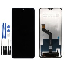 Nokia 6.2 TA-1200, TA-1198, TA-1201, TA-1187 Screen Replacement