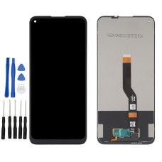 Nokia 8 V 5G UW LCD Display Digitizer Touch Screen