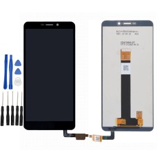 Nokia C100, TA-1484, TA-1520, N152DL LCD Display Digitizer Touch Screen