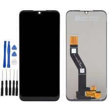 Nokia C200, TA-1437, TA-1510 LCD Display Digitizer Touch Screen