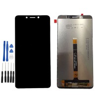 Nokia C3 TA-1239 Screen Replacement Nokia C3 TA-1239 Screen Replacement