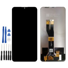 Nokia C31, TA-1499, TA-1497, TA-1493 LCD Display Digitizer Touch Screen