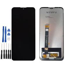 Nokia C5 Endi LCD Display Digitizer Touch Screen