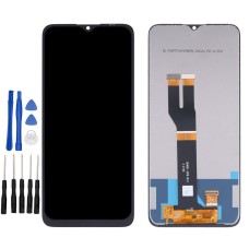 Nokia G21 Screen Replacement