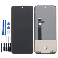 Nokia X30, TA-1450, TA-1443 LCD Display Digitizer Touch Screen (Not Supporting Fingerprint Identification)