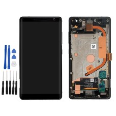 Nokia 8 Sirocco TA-1005 Screen Original 5.5-inch P-OLED