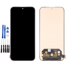 Amoled Nothing Phone 2a Plus, A142P Screen Replacement