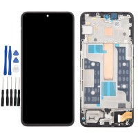 Oled Nothing CMF Phone 1, A015 Screen Replacement with frame